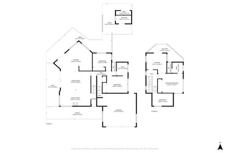 Photo of property in 7 Martin Place, Cooks Beach, Whitianga, 3591