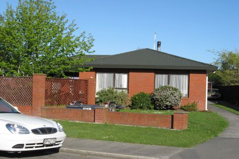 Photo of property in 9 Glenvale Drive, Kaiapoi, 7630