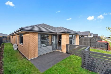 Photo of property in 51 Charlbury Drive, Rolleston, 7615