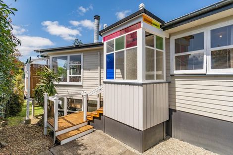 Photo of property in 24 Huruhuru Road, Massey, Auckland, 0614