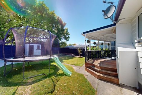 Photo of property in 41 Karamea Crescent, Kelvin Grove, Palmerston North, 4414