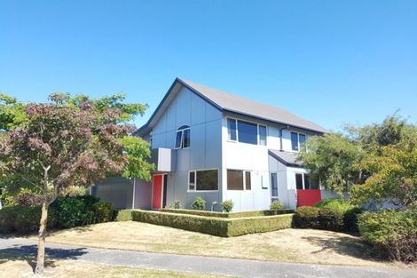 Photo of property in 21 Glencullen Drive, Casebrook, Christchurch, 8051