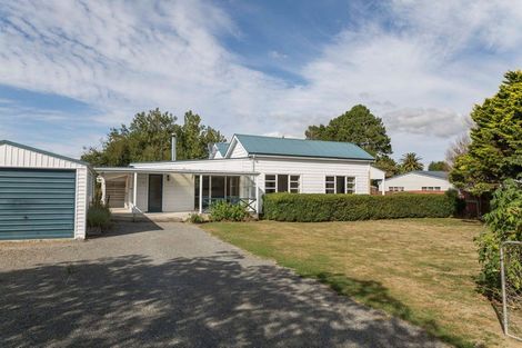 Photo of property in 366 High Street, Dannevirke, 4930