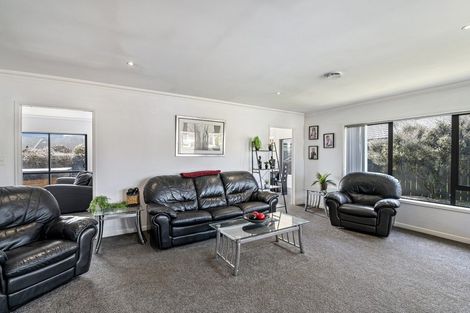 Photo of property in 7 Ngaio Street, Levin, 5510