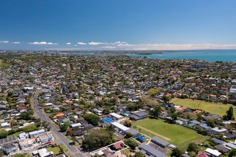 Photo of property in 174a West Tamaki Road, Glen Innes, Auckland, 1072