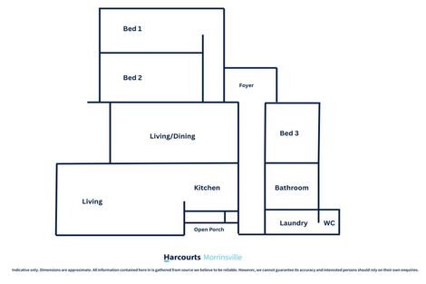 Photo of property in 218 Studholme Street, Morrinsville, 3300