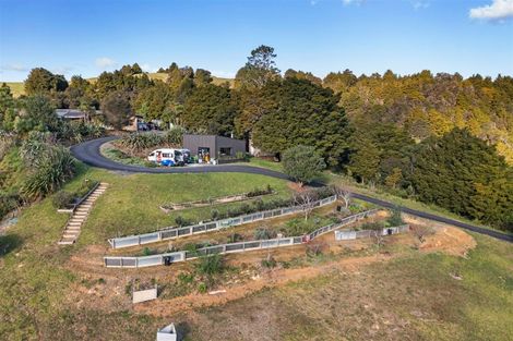 Photo of property in 362e Whananaki North Road, Opuawhanga, Hikurangi, 0181