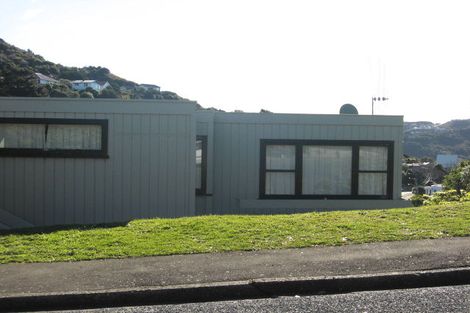 Photo of property in 68 Croydon Street, Karori, Wellington, 6012