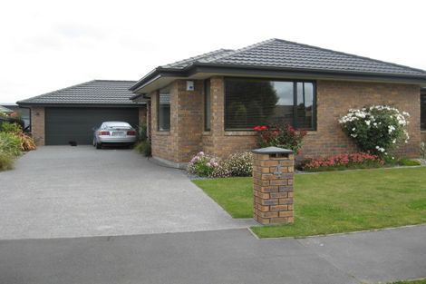 Photo of property in 6 Sanctuary Gardens, Shirley, Christchurch, 8052