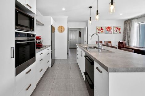 Photo of property in 6 O'sullivan Drive, Matamata, 3400