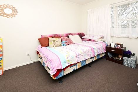 Photo of property in 7 Kairanga Street, Mangere East, Auckland, 2024