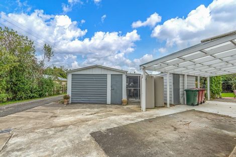 Photo of property in 49 Tararua Street, Pahiatua, 4910