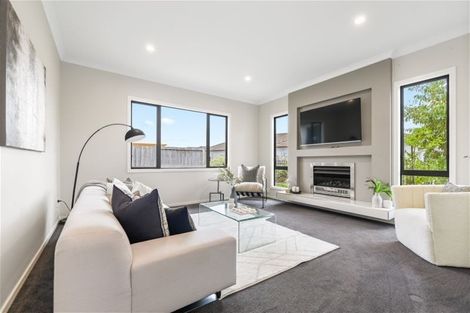 Photo of property in 8 Platina Place, Flagstaff, Hamilton, 3210