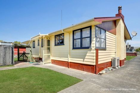 Photo of property in 5 Lambert Street, Marton, 4710