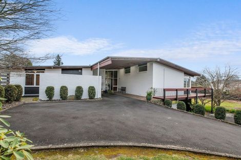 Photo of property in 72 Sophia Street, Glenholme, Rotorua, 3010