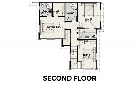 Photo of property in 1/5 Arawa Street, Papakura, 2110