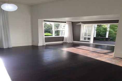 Photo of property in 3 Brown Street, Ponsonby, Auckland, 1021