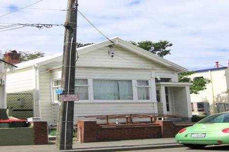 Photo of property in 9 Minerva Street, Newtown, Wellington, 6021