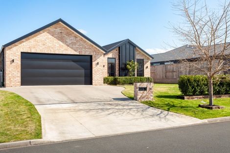 Photo of property in 28 Hinerangi Crescent, Matamata, 3400