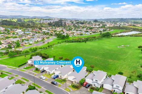 Photo of property in 12 Mulvaney Crescent, Henderson, Auckland, 0612