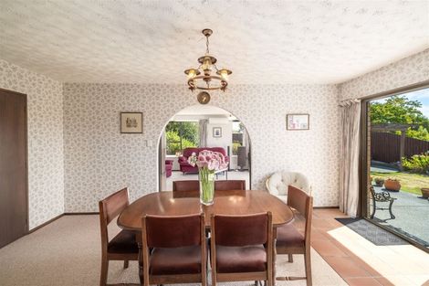 Photo of property in 34 Karnak Crescent, Russley, Christchurch, 8042