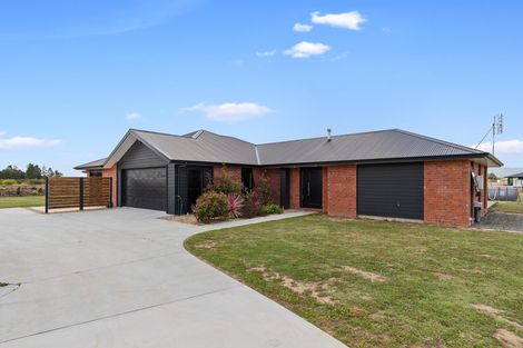 Photo of property in 1042 Orini Road, Orini, Taupiri, 3792