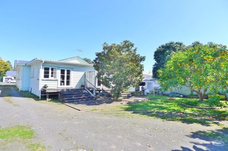 Photo of property in 15 Wiremu Street, Mount Eden, Auckland, 1041