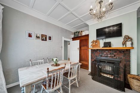 Photo of property in 53 Disraeli Street, Hawera, 4610