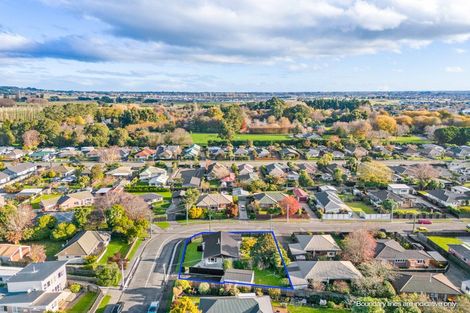 Photo of property in 68 Samuel Street, Hoon Hay, Christchurch, 8025