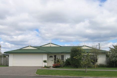 Photo of property in 1/5 Whetu Place, Nukuhau, Taupo, 3330