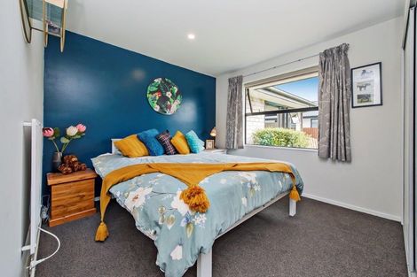 Photo of property in 31 Carston Street, Leeston, 7632