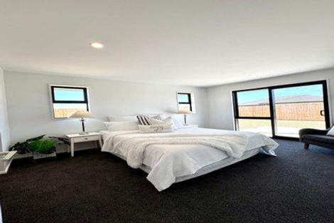 Photo of property in 9 Piwakawaka Place, Leeston, 7632