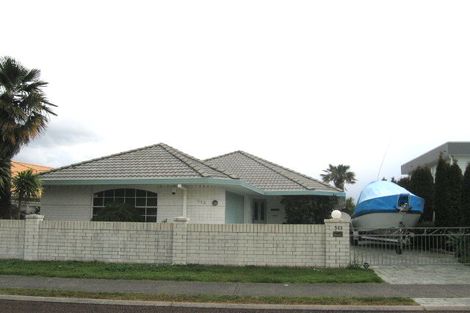 Photo of property in 513 Waterways Parade, Pauanui, Hikuai, 3579