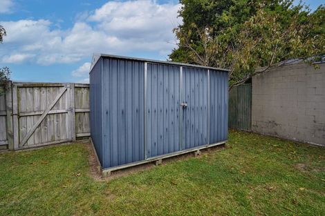 Photo of property in 93 Collins Road, Melville, Hamilton, 3206