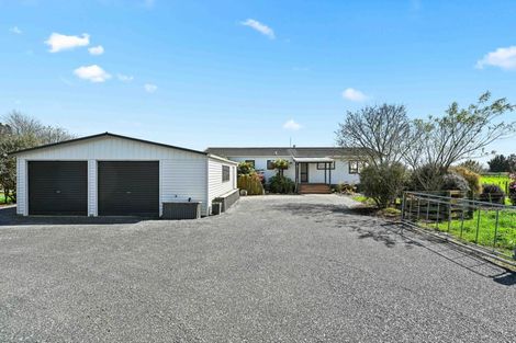 Photo of property in 415a Whitikahu Road, Taupiri, 3791