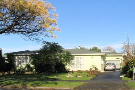 Photo of property in 13 Wycliffe Street, Onekawa, Napier, 4110