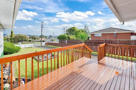 Photo of property in 116 Woodglen Road, Glen Eden, Auckland, 0602