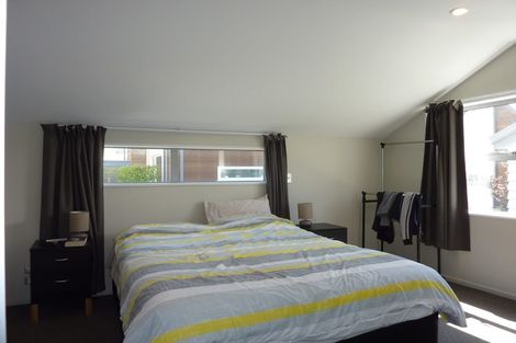 Photo of property in 67d Burke Street, Addington, Christchurch, 8024