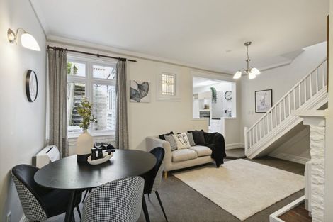 Photo of property in 259 Tinakori Road, Thorndon, Wellington, 6011