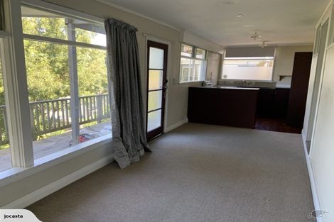 Photo of property in 23 Mortimer Terrace, Aro Valley, Wellington, 6021