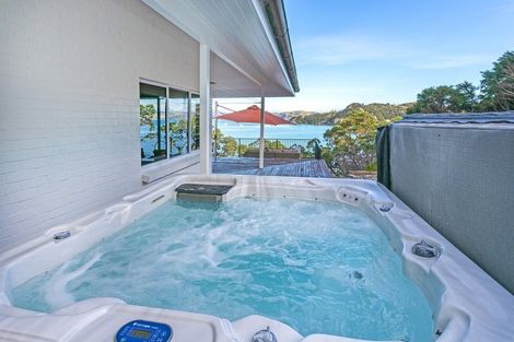 Photo of property in 1275 Wyuna Bay Road, Wyuna Bay, Coromandel, 3581
