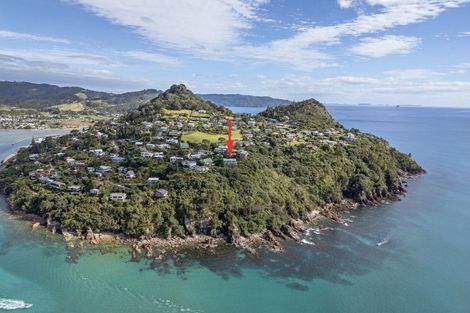 Photo of property in 217 Paku Drive, Tairua, 3508