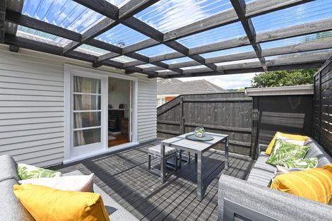 Photo of property in 7 Stephen Street, Trentham, Upper Hutt, 5018