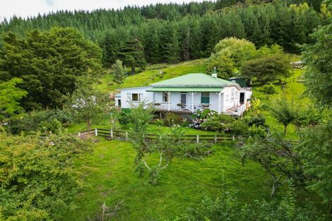Photo of property in 939 State Highway 2, Wairoa, 4196