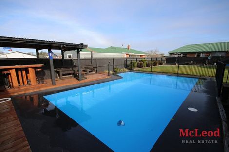 Photo of property in 60 Cross Street, Allenton, Ashburton, 7700