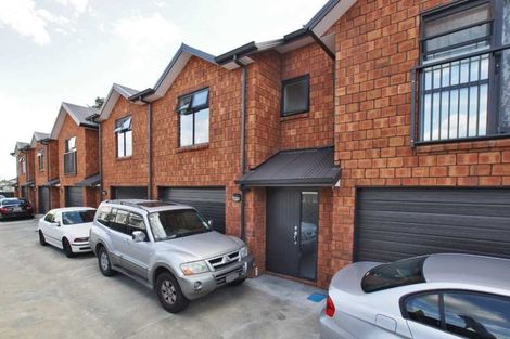 Photo of property in 2/201 Ulster Street, Whitiora, Hamilton, 3200