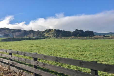 Photo of property in 64b Opaki Kaiparoro Road, Opaki, 5871