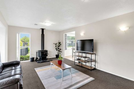 Photo of property in 3 Staffa Street, Woolston, Christchurch, 8062