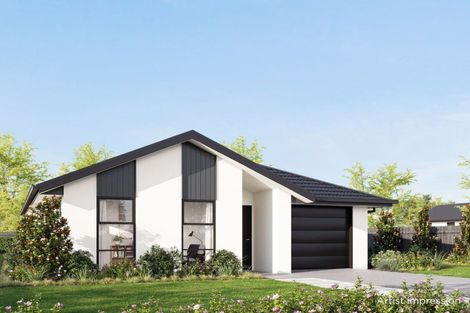 Photo of property in 35 Comer Street, Halswell, Christchurch, 8025