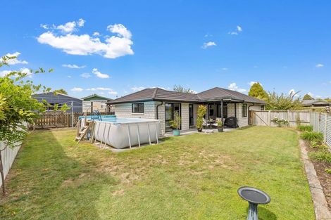 Photo of property in 27a Sheffield Street, Matamata, 3400
